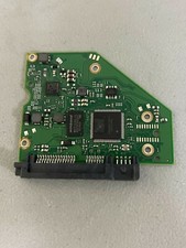 100762568 REV A HDD controlador lógico placa de circuito impresso para PCB digital Seagate comprar usado  Enviando para Brazil