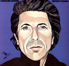 Leonard cohen recent for sale  STOCKPORT