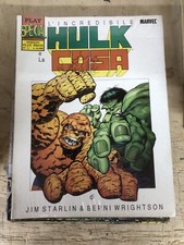 Play special hulk usato  Trento
