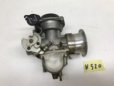Mikuni carburatore 35mm usato  Zovencedo