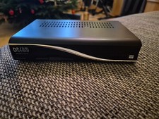 Dreambox 600 pvr gebraucht kaufen  Rohr