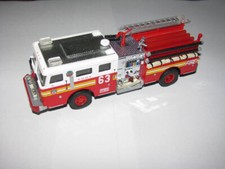 Code fdny engine gebraucht kaufen  Deutschland