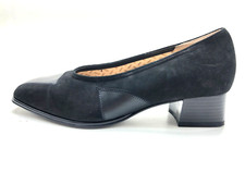 Fasan damen halbschuh gebraucht kaufen  Liebenau