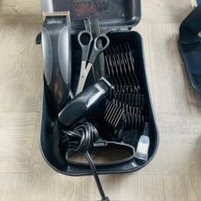 Wahl Professional Máquina de Corte de Cabelo Modelo # Cma Aparador de Corte Kit Conjunto comprar usado  Enviando para Brazil