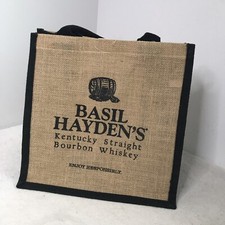 Basil hayden tote for sale  Los Angeles