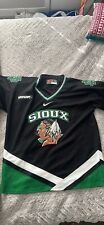 Fighting sioux jersey for sale  Grand Forks