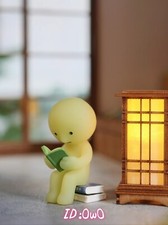 Real SMISKI Dormitorio Serie - Cuentacuentos - Mini Figura Juguete segunda mano  Embacar hacia Mexico