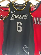 Lebron james jersey for sale  LONDON
