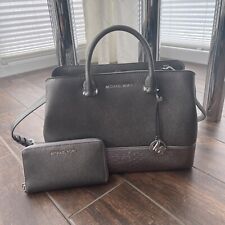 Michael kors damentasche gebraucht kaufen  Hamburg