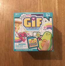 Gif collectible toy d'occasion  Expédié en France