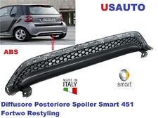 Diffusore posteriore spoiler usato  Messina