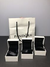 Set scatole pandora usato  Roma