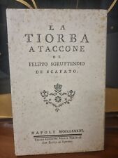 Filippo sgruttendio scafato usato  Casapesenna