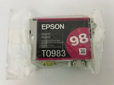Epson t0983 magenta for sale  Santa Ana