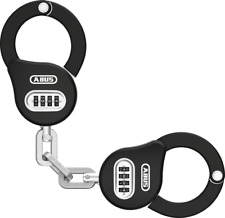 Abus antivol menotte d'occasion  Bordeaux-