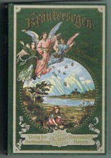 Kräutersegen zimmerer reprint gebraucht kaufen  Esslingen am Neckar
