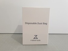 Roborock disposable dust gebraucht kaufen  Parsdorf