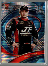 Usado, 2022 Panini Chronicles Spectra Celestial Blue #45 Matt Mills /99 comprar usado  Enviando para Brazil