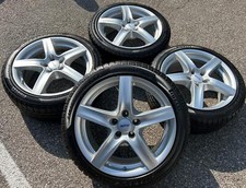 Alu winterräder mercedes gebraucht kaufen  Bad Tölz