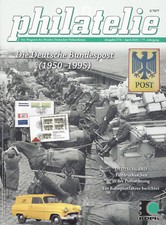 Zeitschrift philatelie april gebraucht kaufen  Mönchengladbach