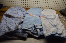 Swaddleme original swaddle for sale  Walnut