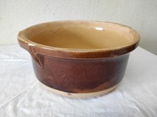 Ancien plat creux d'occasion  Chambon-sur-Voueize