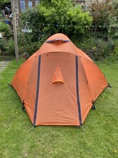 Colman iowa expedition for sale  HOPE VALLEY