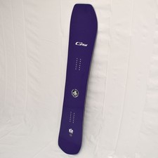 Gnu gremlin snowboard for sale  Pleasant Prairie