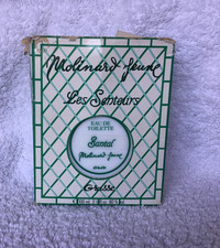 Flacon parfum eau d'occasion  Nice-