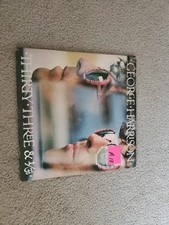 George harrison lp for sale  Mukilteo