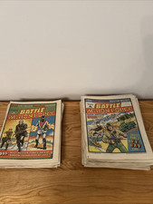 Battle action force for sale  NORWICH