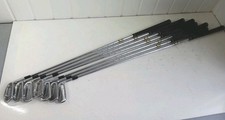 Mizuno irons golf for sale  SOUTHPORT