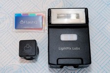 Lightpix labs flashq for sale  MANCHESTER