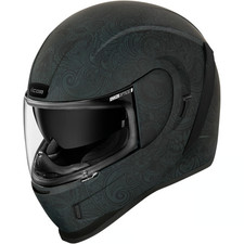 Icon airform helmet for sale  EDINBURGH