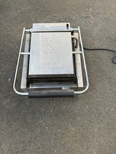 Buffalo panini grill for sale  PLYMOUTH