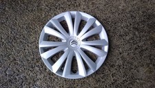 Citroen picasso inch for sale  BALLYMENA