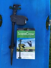 Contech scarecrow outdoor for sale  Coldwater