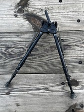 Harris bipod 13 for sale  LONDON