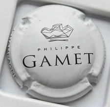 Capsule champagne gamet d'occasion  Valenciennes