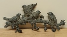 Key hooks vintage for sale  HOLYWOOD