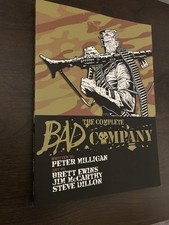 Complete bad company for sale  MITCHAM