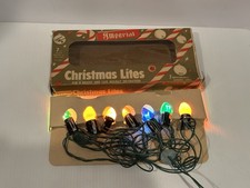 Vintage christmas imperial for sale  Charlton