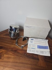 Usado, Filtro de água Versa Pure AC2 General Ecology Seagull 770012 1DRS 778000 .1 mícron comprar usado Usado, Filtro de água Versa Pure AC2 General Ecology Seagull 770012 1DRS 778000 .1 mícron comprar usado  Enviando para Brazil