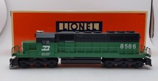 Lionel 18208 gauge for sale  Flowery Branch