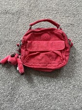 Kipling small pink for sale  BLACKPOOL