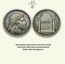 1828 acadamie des for sale  Saline