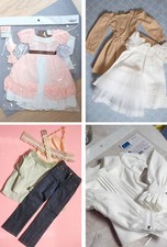 Volks personnelle outfits usato  Fabriano