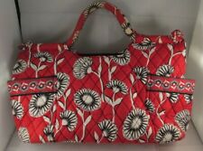 Vera bradley red for sale  Spartanburg