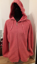 Weird fish hooded for sale  POOLE
