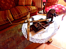 Antique lace making d'occasion  Expédié en Belgium